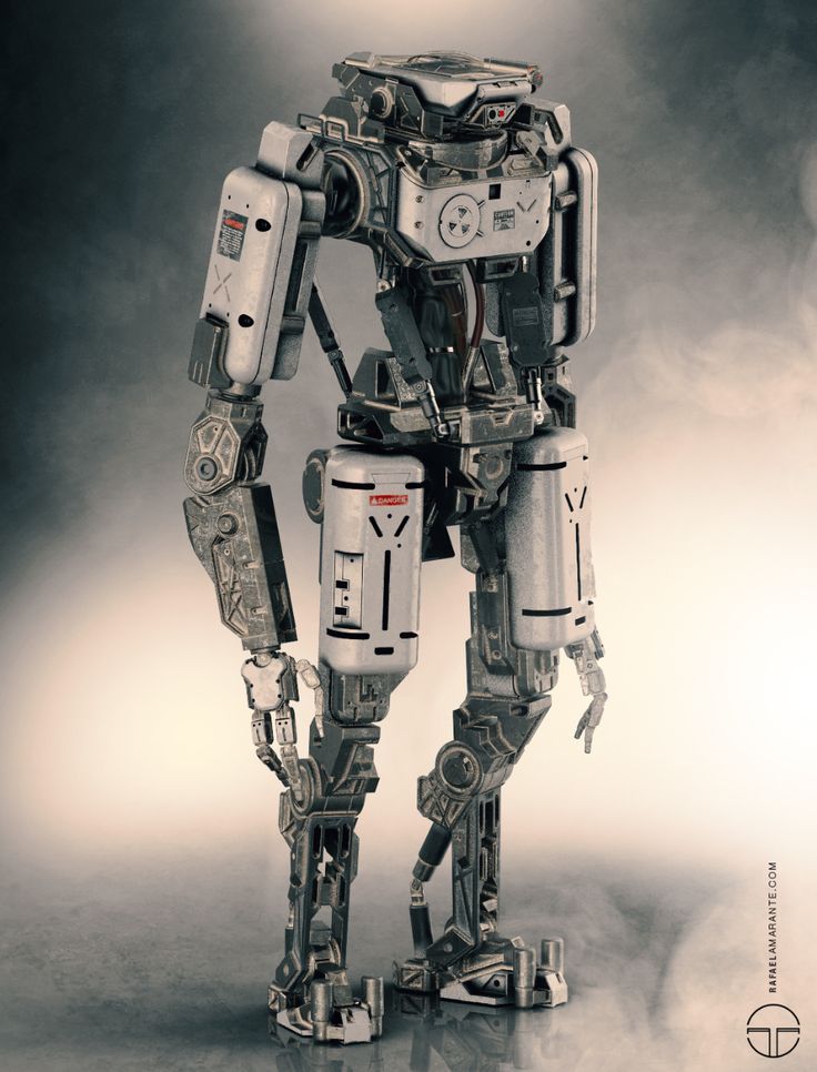Gelon — chassis detail